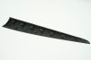 Original Baguette de Porte Avant Droite Renault Clio IV, 801865598R
